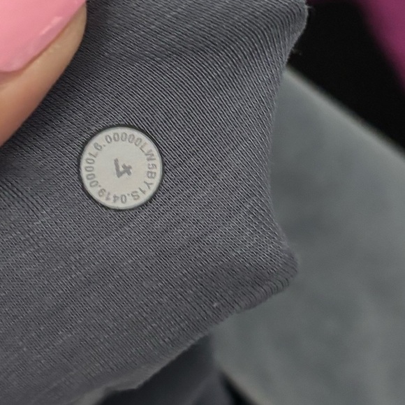 Lululemon Wunder Under High-Rise Tight 25" *Full-On Luxtreme - Picture 4 of 4